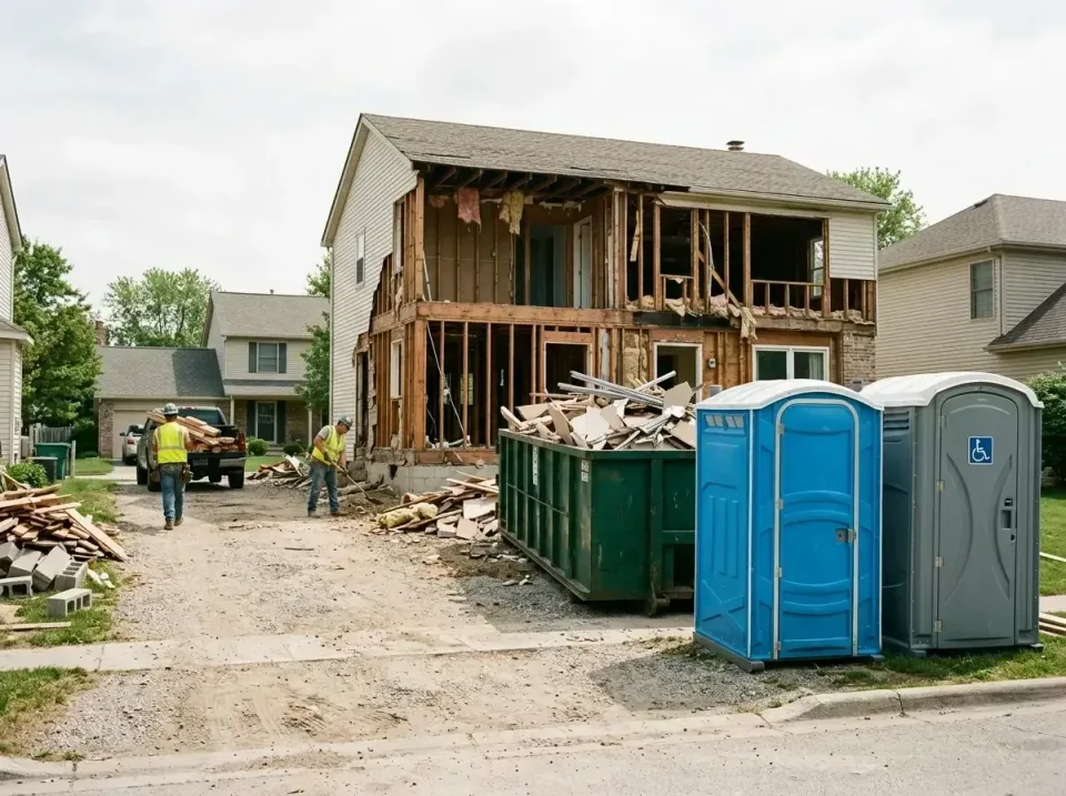 home-renovation-demolition-sit-010 — frequently asked questions, Portable Toilet & Dumpsters Rental in Lake of the Woods, AZ